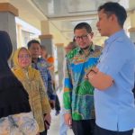 Satu Hari Ganti Direktur, Besoknya Sidak! Bupati Egi Tak Main-Main Benahi RSUD Bob Bazar