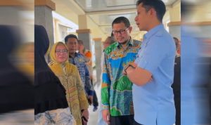 Satu Hari Ganti Direktur, Besoknya Sidak! Bupati Egi Tak Main-Main Benahi RSUD Bob Bazar