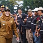 Apel 3 Pilar : Wujud Sinergi Pemerintah, TNI, dan Polri dalam Menjaga Keamanan Daerah