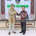 Pemprov Lampung dan TNI Bersinergi, Lampung Siap Jadi Sentra Pertahanan Strategis di Sumatera