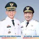 Lampung Selatan Masuk Tiga Besar Terbaik se-Lampung, Raih Grade A dalam Survei Kepuasan Publik 2025 Lampung Selatan Masuk Tiga Besar Terbaik se-Lampung, Raih Grade A dalam Survei Kepuasan Publik 2025