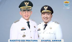 Lampung Selatan Masuk Tiga Besar Terbaik se-Lampung, Raih Grade A dalam Survei Kepuasan Publik 2025