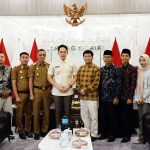 Koperasi Digital Desa Bumisari Diganjar Apresiasi, Siap Dilaunching Presiden RI Bersama 500 Koperasi Lain Koperasi Digital Desa Bumisari Diganjar Apresiasi, Siap Dilaunching Presiden RI Bersama 500 Koperasi Lain
