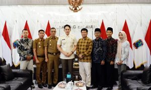 Koperasi Digital Desa Bumisari Diganjar Apresiasi, Siap Dilaunching Presiden RI Bersama 500 Koperasi Lain