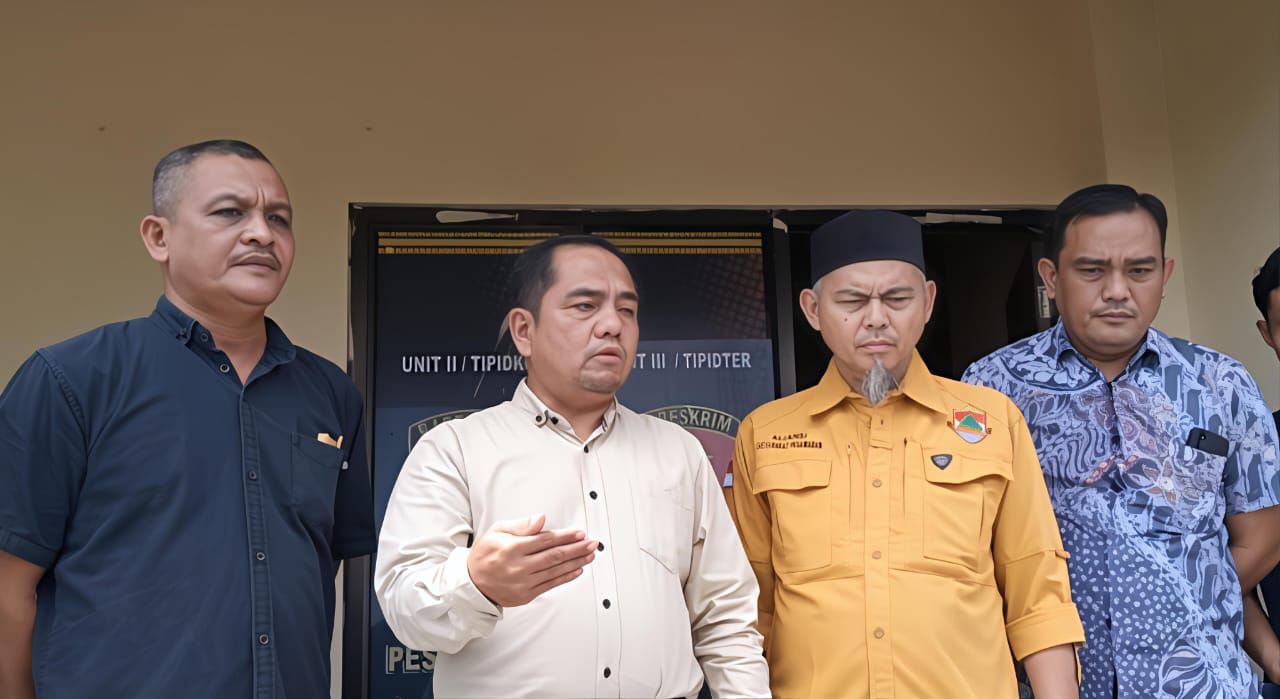 Tuduhan PTPN 1 Regional 7 Terhadap Masyarakat, Perusakan Pohon Karet Tidak Mendasar