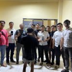 Modus Bantu Korban Kehabisan BBM, Pelaku Curas Berhasil Diringkus Tekab 308 Satreskrim Polres Pesawaran