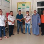 Klarifikasi Tim 15 Terhadap Pemberitaan Diduga Hoaks Terkait Jual Beli Fasum Perum Griya Sukarame