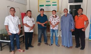 Klarifikasi Tim 15 Terhadap Pemberitaan Diduga Hoaks Terkait Jual Beli Fasum Perum Griya Sukarame