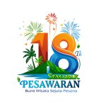 Berbagai Lomba, Warnai Hari Jadi 18 Tahun Kabupaten Pesawaran