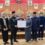 DPRD dan Pemkab Sepakat Soal Perubahan APBD 2025, Program Prioritas Lampung Selatan Siap Tancap Gas!