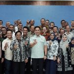 Dialog Terbuka dengan 72 Pelaku Usaha! Pemkab Lampung Selatan Tegaskan Komitmen Permudah Izin dan Dorong Investasi