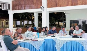 Bentuk Tim Super! Bupati Egi Siapkan Strategi Wisata Berkelanjutan ala Banyuwangi