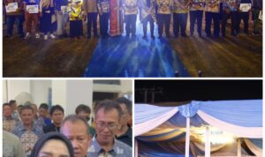 Walikota Bandar Lampung Hj. Eva Dwiana Resmi Menutup Bandar Lampung Expo 2025: Sukses Besar dan Antusiasme Tinggi Masyarakat