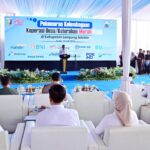 Bikin Bangga Lampung! KDMP Way Urang Diresmikan Presiden Prabowo, Jadi Ikon Kebangkitan Ekonomi Desa di Indonesia Bikin Bangga Lampung! KDMP Way Urang Diresmikan Presiden Prabowo, Jadi Ikon Kebangkitan Ekonomi Desa di Indonesia
