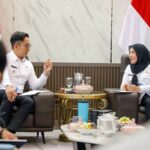 Sinergi Dua Daerah! Lampung Selatan-Bandar Lampung Sepakat Atasi Sampah, Banjir & Air Bersih Sinergi Dua Daerah! Lampung Selatan-Bandar Lampung Sepakat Atasi Sampah, Banjir & Air Bersih