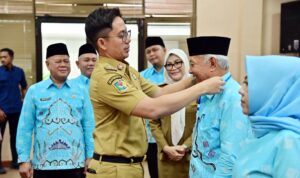 218 Peserta Ramaikan STQ 2025! Bupati Egi Warning: Stop Bon-Bonan, Bangun SDM Lokal!