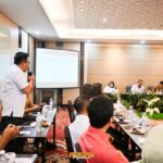 Bupati Dendi Ajak Asosiasi Perumahan Percepat Pembangunan Permukiman di Pesawaran