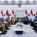 Kepesertaan JKN-KIS Turun Secara Regional, BPJS dan Pemkab Lampung Selatan Sepakat Perkuat Sinergi Jaga Layanan Kesehatan Kepesertaan JKN-KIS Turun Secara Regional, BPJS dan Pemkab Lampung Selatan Sepakat Perkuat Sinergi Jaga Layanan Kesehatan