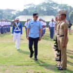 PDK SMA Kebangsaan Angkatan ke-13 Resmi Dibuka: 202 Siswa dari 28 Provinsi Disiapkan Jadi Pemimpin Masa Depan