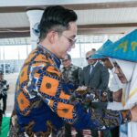 Indonesia Emas 2045 Bukan Khayalan! Pesan Tegas Bupati Egi Untuk Mahasiswa An-Nur: Berpikir Kritis atau Tertinggal