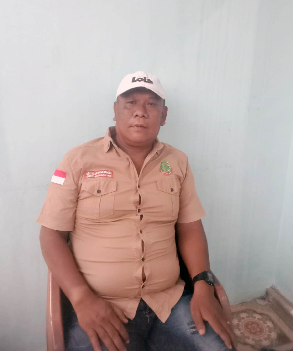 Warga Lampung Selatan Gerah! Kritik Tak Berdasar dari Luar Daerah Tuai Kecaman