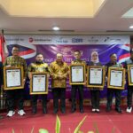 SMSI Gelar Konvensi Nasional 2025 Dukung Asta Cita Presiden Wujudkan Indonesia Emas 2045
