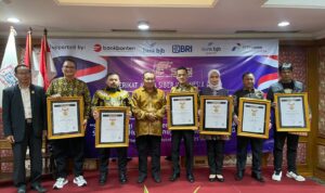 SMSI Gelar Konvensi Nasional 2025 Dukung Asta Cita Presiden Wujudkan Indonesia Emas 2045