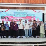 Suci Wijayanti Gantikan Afni Carolina! Bawa Semangat Perubahan dan Rumah Keadilan