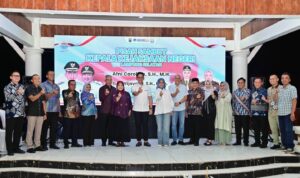 Suci Wijayanti Gantikan Afni Carolina! Bawa Semangat Perubahan dan Rumah Keadilan