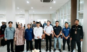 Capture The Flag 2025 Sukses Digelar, 3 Tim Keluar Sebagai Juara