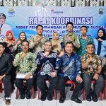 Lampung Selatan Tuan Rumah AIYEP 2025! 42 Pemuda Australia–Indonesia Bakal ‘Nyantrik’ di Bumi Khagom Mufakat