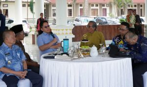 Srawung Seni Sawah Siap Mendunia! Bupati Egi Dorong Jadi Ikon Wisata Baru Lampung Selatan