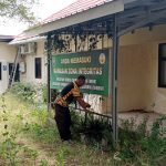 Kantor Lama Milik PA Gedong Tataan, Akan Dijadikan Gudang Arsip