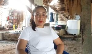 Tina Wati : Lelang Tanah Miliknya, BRI Tidak Menyampaikan Surat Peringatan