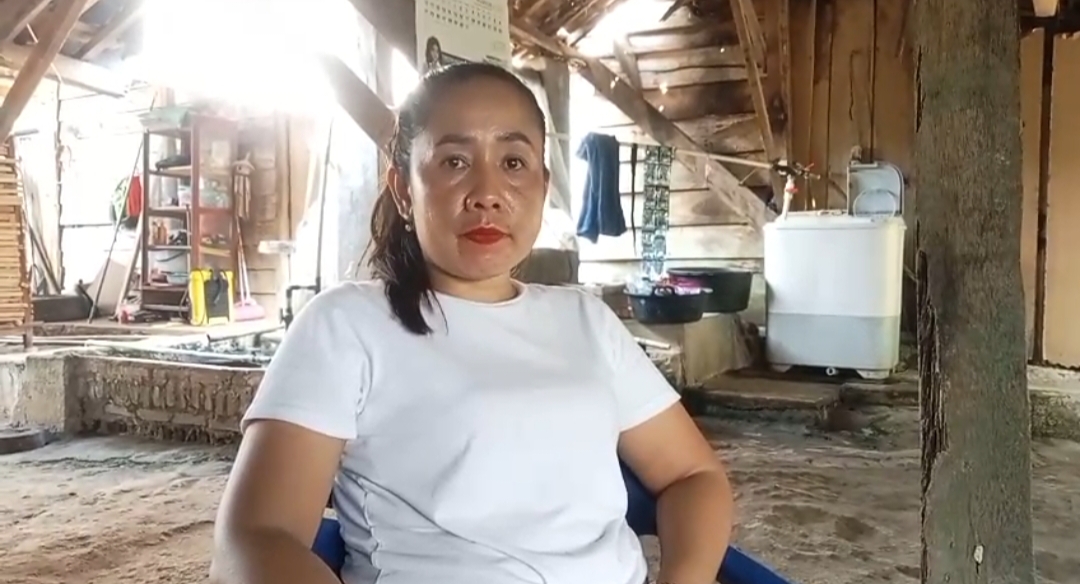 Tina Wati : Lelang Tanah Miliknya, BRI Tidak Menyampaikan Surat Peringatan