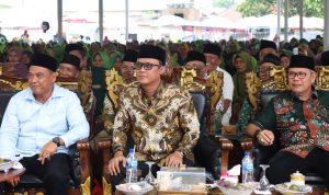 Bupati Ardito Wijaya Hadiri Pengajian Minggu Kliwon MWC NU dan Muslimat NU Kecamatan Gunung Sugih Bupati Ardito Wijaya Hadiri Pengajian Minggu Kliwon MWC NU dan Muslimat NU Kecamatan Gunung Sugih