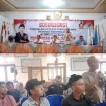 Reza Barawi : Sebagai Anggota DPRD Provinsi, Saya Optimis Koperasi Desa Merah Putih Sukses