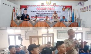 Reza Barawi : Sebagai Anggota DPRD Provinsi, Saya Optimis Koperasi Desa Merah Putih Sukses