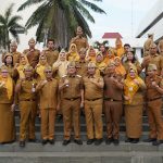 Pemprov Lampung Tekankan Pentingnya Pemanfaatan Data Kependudukan Untuk Pengambilan Kebijakan