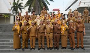 Pemprov Lampung Tekankan Pentingnya Pemanfaatan Data Kependudukan Untuk Pengambilan Kebijakan Pemprov Lampung Tekankan Pentingnya Pemanfaatan Data Kependudukan Untuk Pengambilan Kebijakan