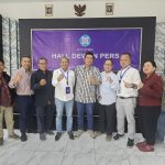 Pantia Kongres PWI 2025 Sepakati Mekanisme Pemilihan Ketua Umum Baru