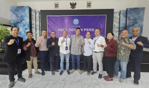 Pantia Kongres PWI 2025 Sepakati Mekanisme Pemilihan Ketua Umum Baru