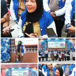 Wali Kota Bandar Lampung Hj. Eva Dwiana Buka Peringatan Hari Anak Nasional ke-41 Tahun 2025: “Anak Hebat, Indonesia Kuat, Menuju Indonesia Emas 2045”