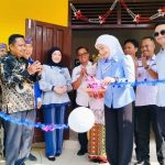Dari Aspirasi Jadi Aksi! Putri Zulkifli Hasan Renovasi Sekolah di Ujung Negeri, Bukti Wakil Rakyat Peduli