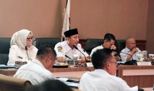 Krakatau Beach Run 2025 Bidik 2.000 Peserta: Zulkifli Hasan dan Verrel Bramasta Bakal Ramaikan Panggung