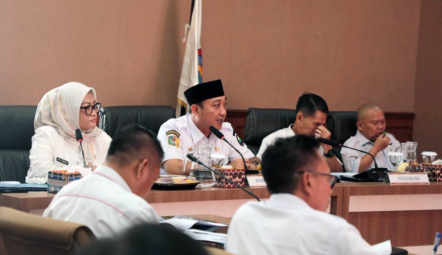 Krakatau Beach Run 2025 Bidik 2.000 Peserta: Zulkifli Hasan dan Verrel Bramasta Bakal Ramaikan Panggung