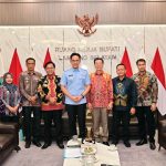 El John Indonesia Siap Garap Agrowisata Kalianda, Bupati Egi: Harus Berdampak Langsung ke Rakyat!