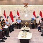 BTN dan Pemkab Lampung Selatan Jajaki Kolaborasi Strategis: UMKM Naik Kelas, Wisata Lebih Berkualitas!