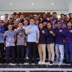 Terbuka Dikritik! Bupati Egi di Sarasehan PWI: Pemberitaan Bukan Ancaman, Tapi Dinamika Inovasi Pembangunan! Terbuka Dikritik! Bupati Egi di Sarasehan PWI: Pemberitaan Bukan Ancaman, Tapi Dinamika Inovasi Pembangunan!