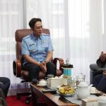 Pemkab dan Kejari Lampung Selatan Sepakat Perkuat Edukasi Hukum hingga ke Tingkat Desa Pemkab dan Kejari Lampung Selatan Sepakat Perkuat Edukasi Hukum hingga ke Tingkat Desa